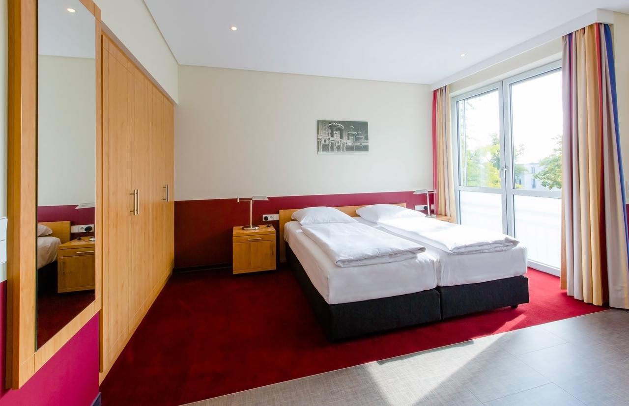 Aparion Apartment