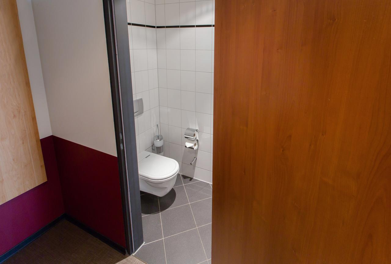 Aparion Apartment *