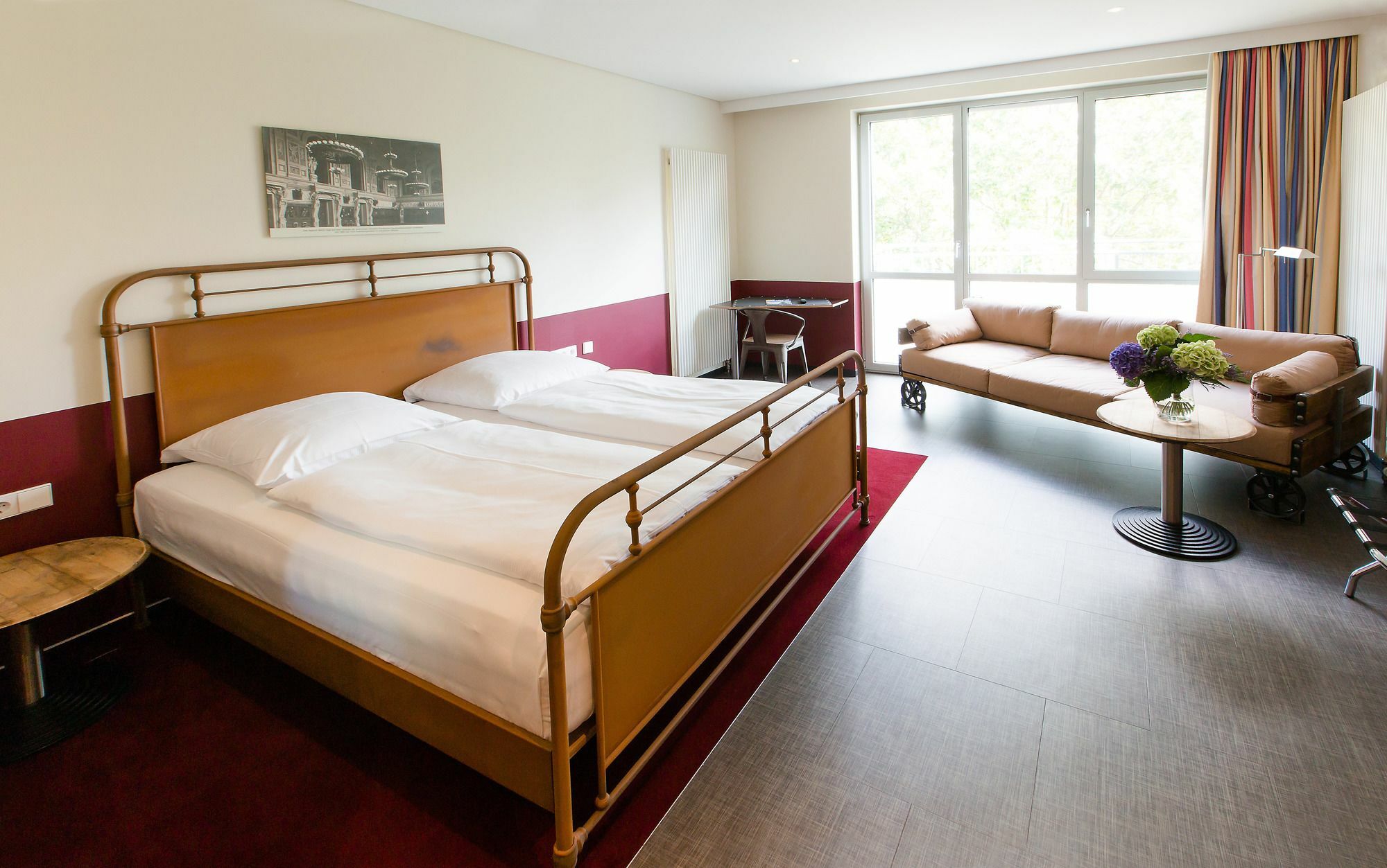 Aparion Apartment *