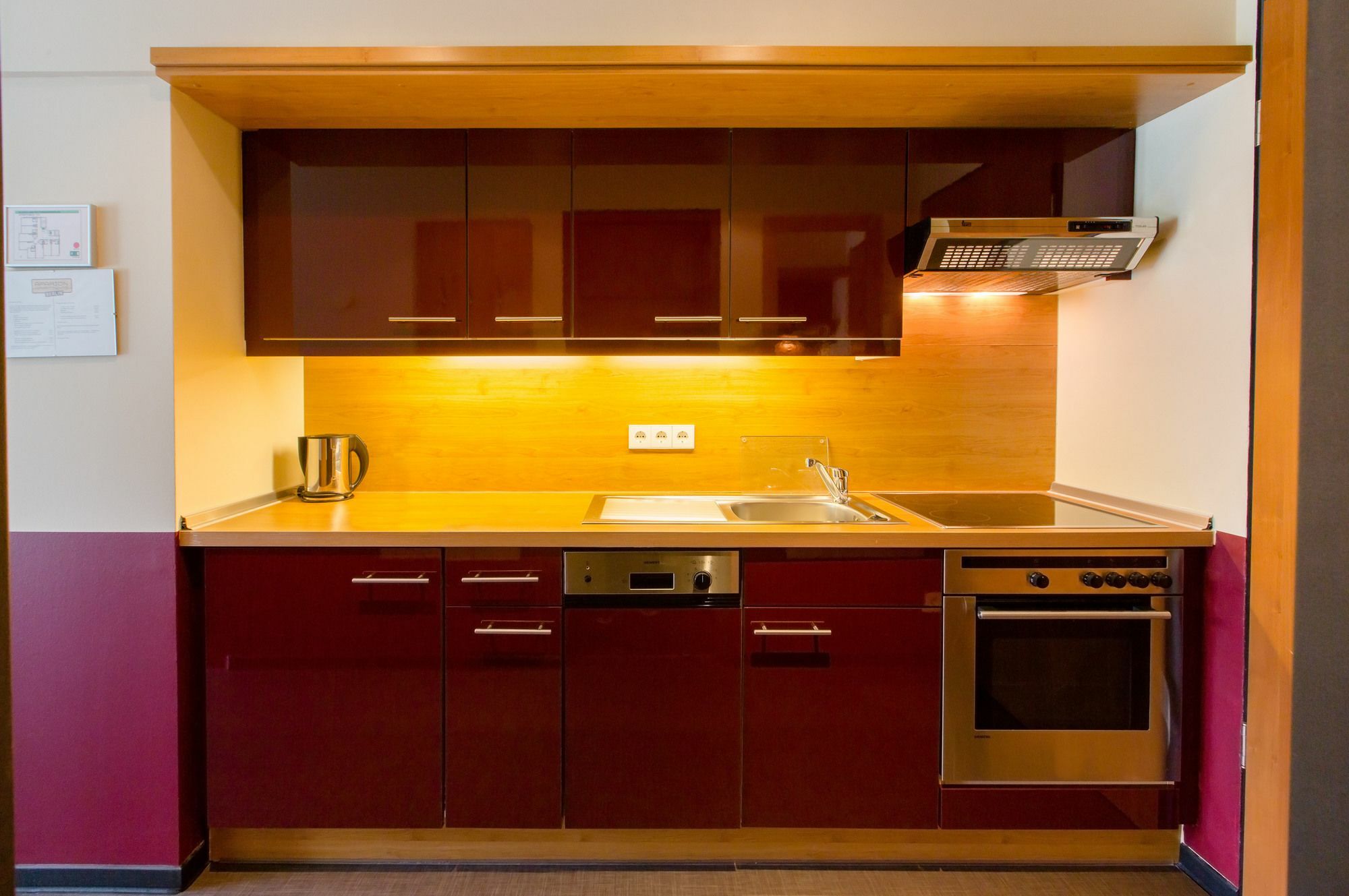Aparion Apartment