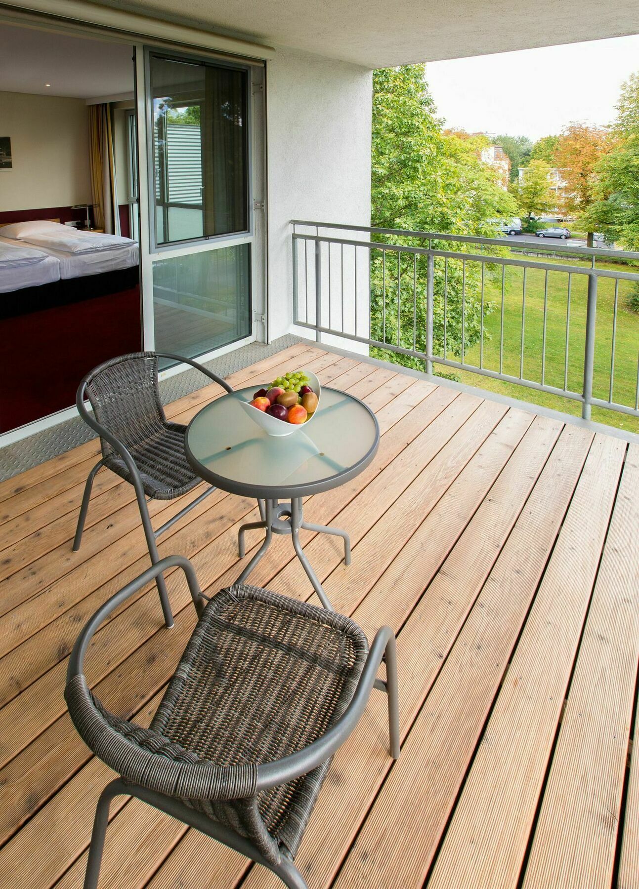 Aparion Apartment