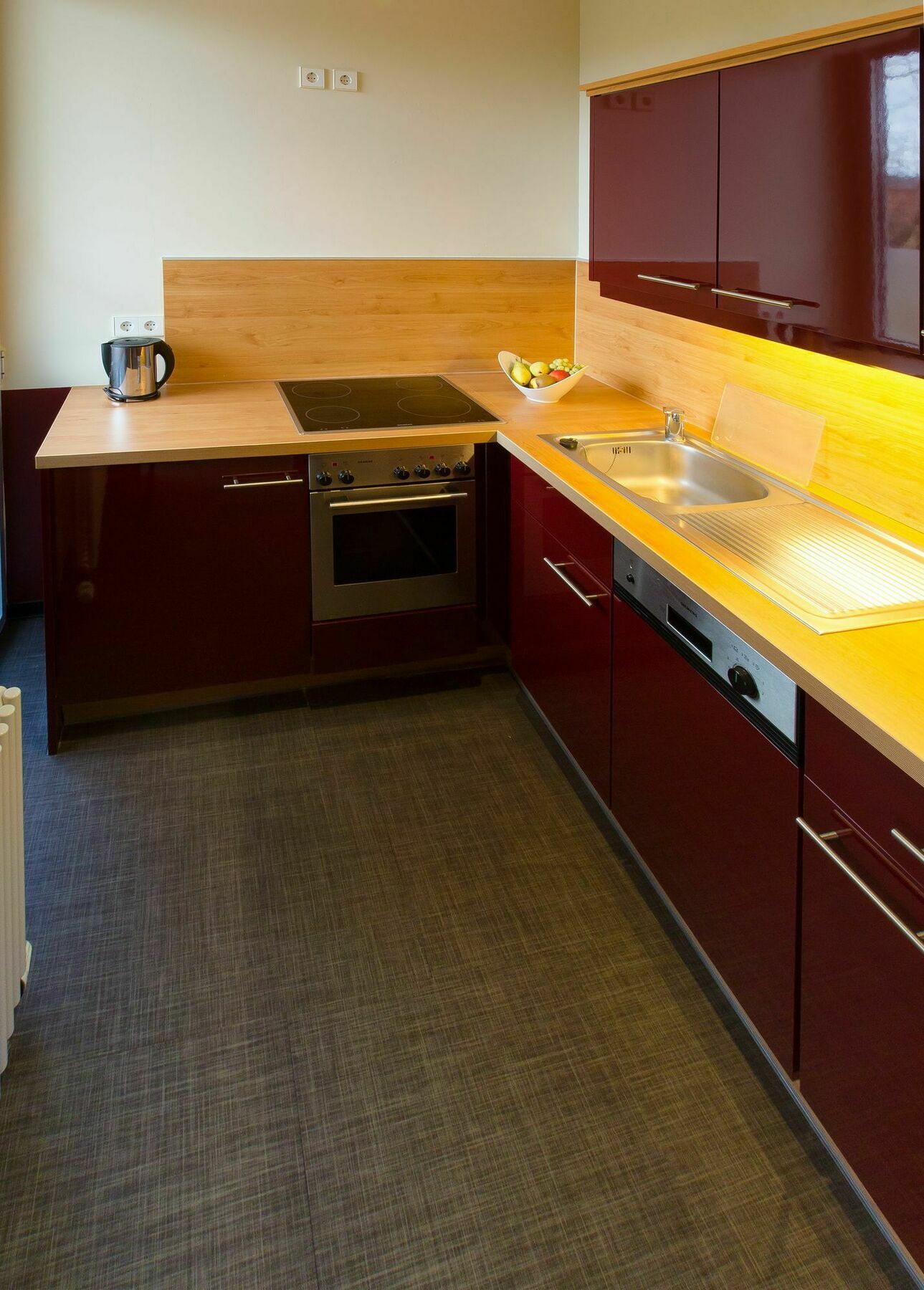 Apartment Aparion *