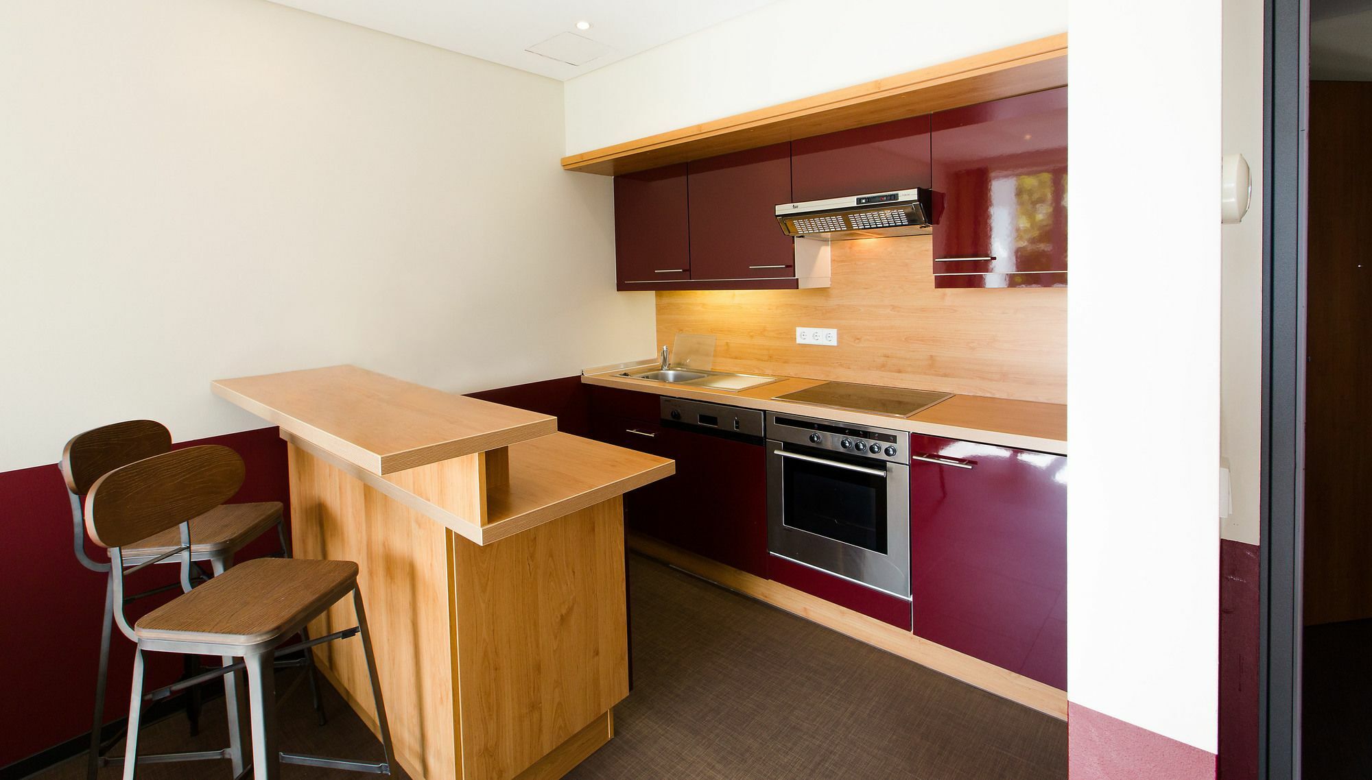 Aparion Apartment
