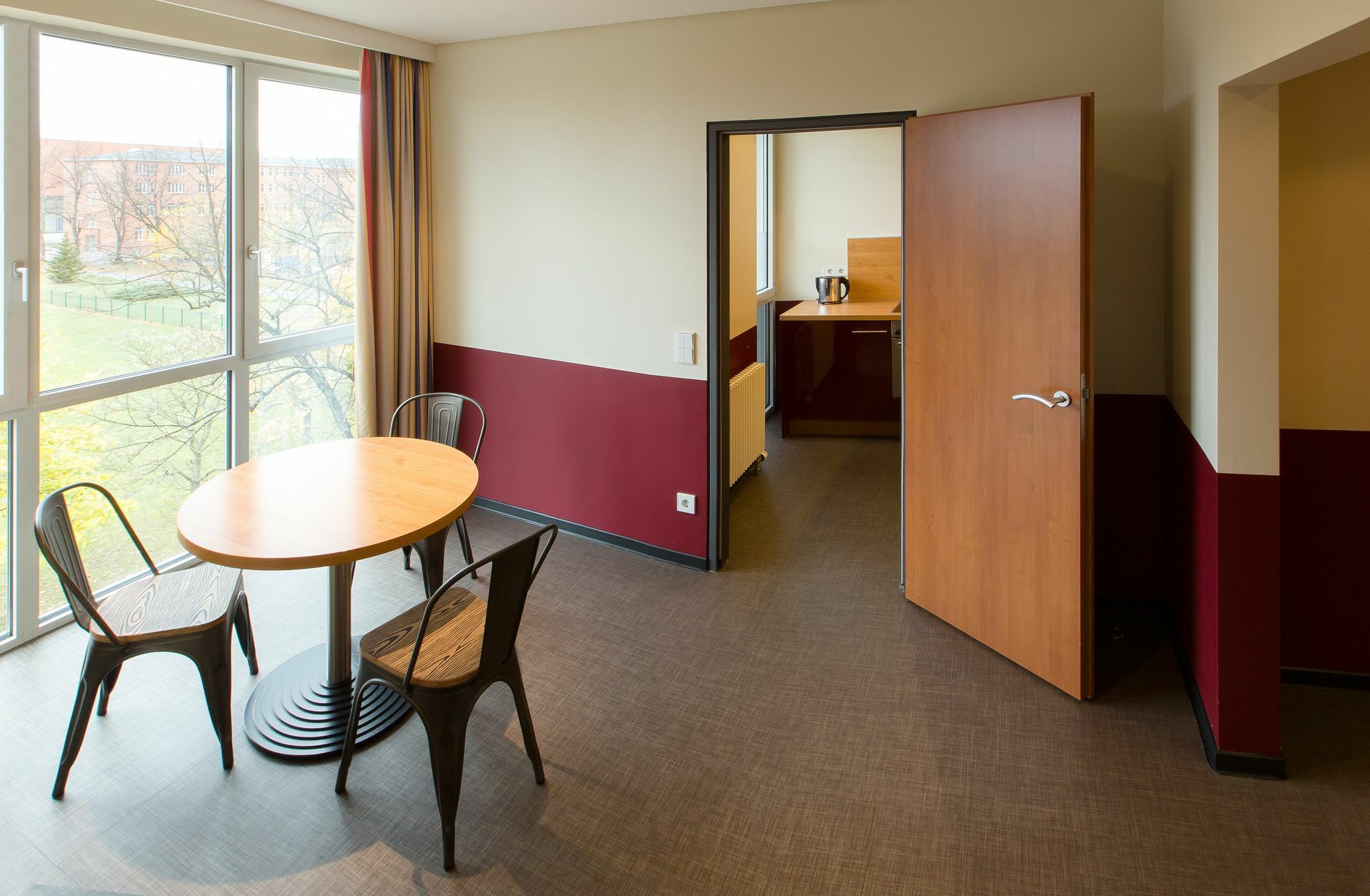 Apartment Aparion *