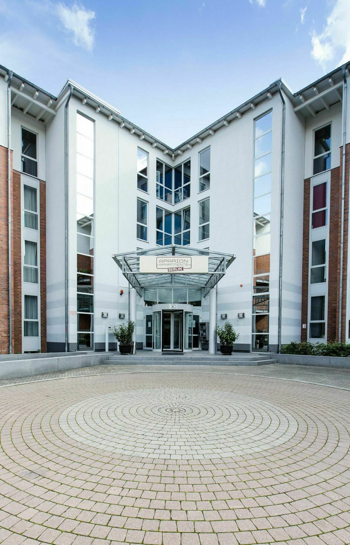 Aparion Apartment Berlin
