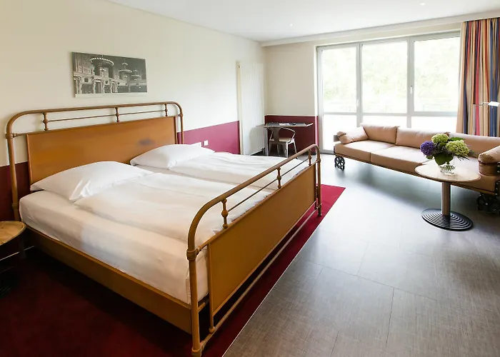 Aparion Apartments Berlin