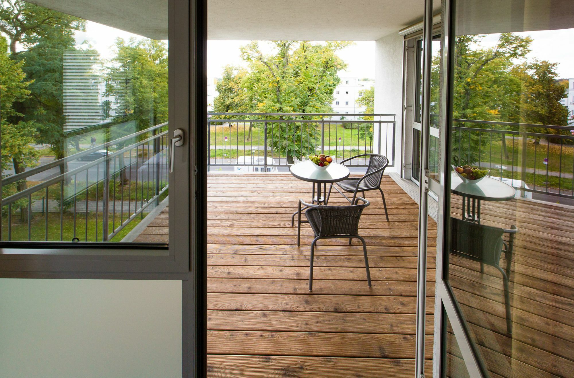Aparion Appartamento Berlino